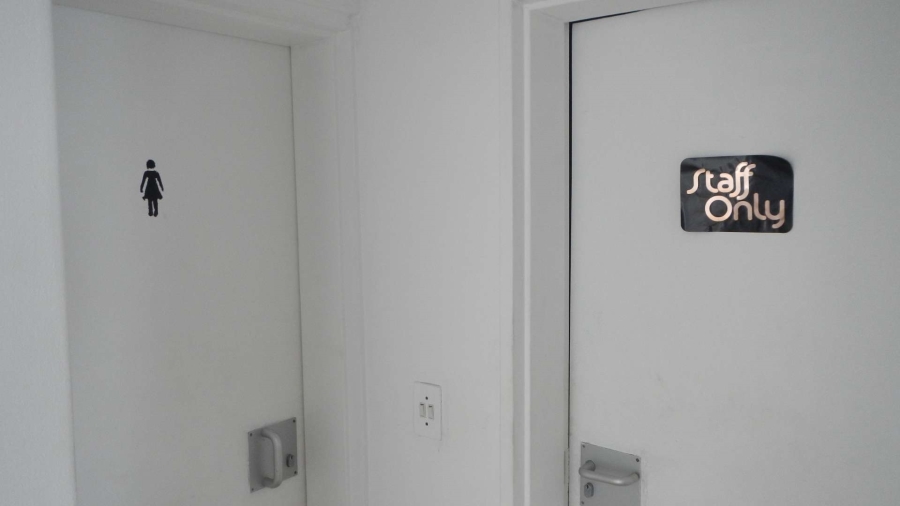 To Let commercial Property for Rent in Plumstead Western Cape